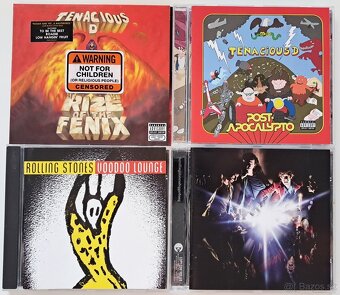 CD ALBUMY 14-25 - 5