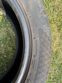 FALKEN HS02PRO 235/55 R18 104V - 5