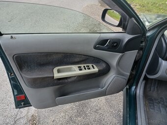 Predám škoda Octavia 1.9. TDI 66 kw - 5