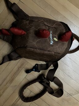 Little life ruksak - 5