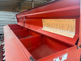 sejačka Reform semo 100 3m - 5