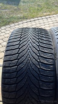 Zimné pneumatiky Nexen WINGUARD SPORT 2 - 5