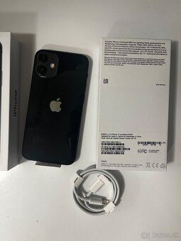  Apple iPhone 13 Mini 512GB 100% - 5