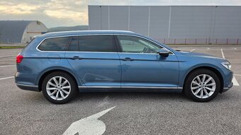 VW Passat B8 2.0TDI DSG - 5