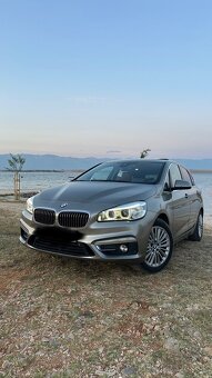 BMW 218d Active Tourer Luxury line - 5