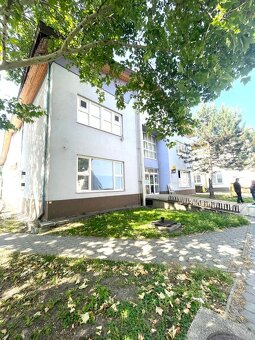 Kancelárie v centre Komárna na PRENÁJOM - 5