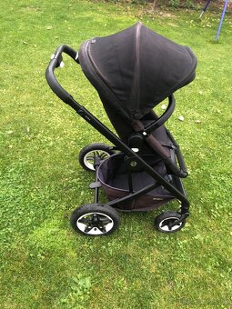 Cybex Talos S dvojkombinacia - 5