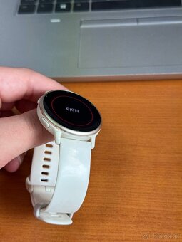Garmin Vivoactive 5 Gold - bez škrabanca - 5