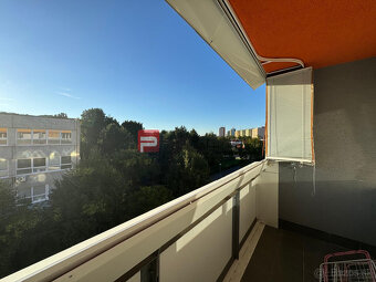 Exkluzivne Prenájom 1 izbový byt v KOPRIVNICI Dúbravka 3.p. - 5