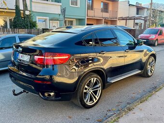 BMW X6 E71 3.0d xDrive 2013 Full-Led Softclose Keyless - 5