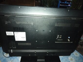 Predám televízor Philips 32PHH4309/88 - 5