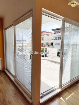 Slnečný 4i byt v tichej časti Senca, neďaleko Slnečných jazi - 5