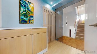 Luxusný 5i. RD, 3x kúpeľňa, garáž, KLÍMA, Vavrinecká ul. TOP - 5