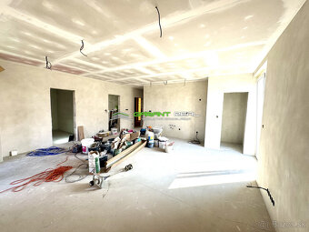 Predaj 4 - izbový bungalov 110 m2, Prešov, Nižná Šebastová - 5