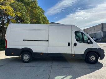 Fiat Ducato 2.3JTD L4H2 - 5
