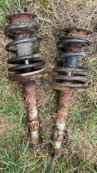 H&r odpruženie e36 - 5