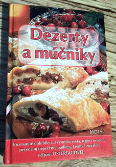 RETRO KNIHY – RÔZNE ŽÁNRE - 5