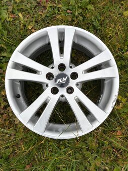 Alu disky r16 na skodu octaviu - 5