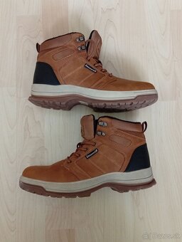 Zimné topánky Landrover veľ.40 - 5