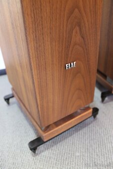 Elac FS 407, 2½-pásmový stojanový reproduktor - 5