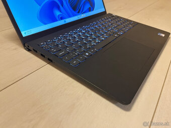 DELL Vostro 15" 3510 i5 11gen 16GB DDR4 512GB SSD - 5