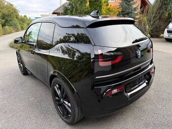 BMW i3 i3S 135KW 120Ah 2020 PROFI NAVI - 5