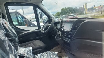 Iveco Daily L4H2 - 5