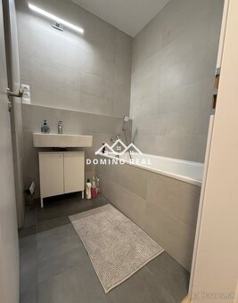 2-izbový byt v lokalite Bory - 5