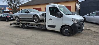 Najlacnejšia Odtahová Služba Košice/okolie cela eu - 5