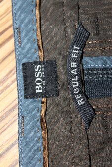 Pánske nohavice HUGO BOSS v. 46 - 5