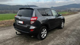 Toyota RAV4 2.0 benzin - 5