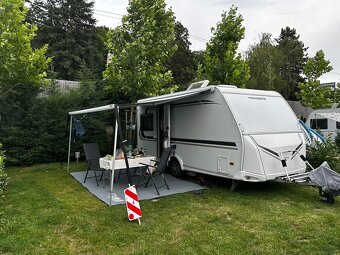 Weinsberg CaraOne 450Fu (2020) - 5