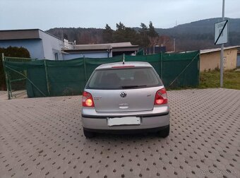 Volkswagen Polo - 5
