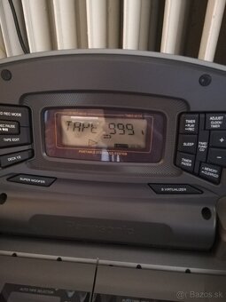 Panasonic rx 707 - 5