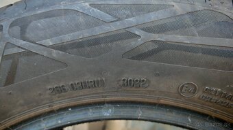 Letné pneu Continental EcoContact 6 - 5