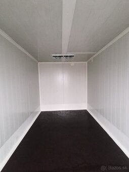 Chladiaci box / Chladiarenský Box - 5