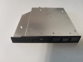 Notebook mechanika model GSA-T20N - 5