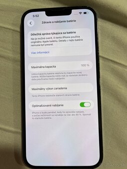 Iphone 13 Pro Max 128 GB - 5