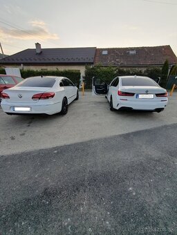 Volkswagen Passat CC 2.0 TDI, 103 kW - 5