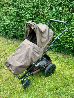 Kocik Britax go next 3 kombinacia - 5