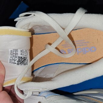 Predam nove adidas botasky 40.5velkost - 5