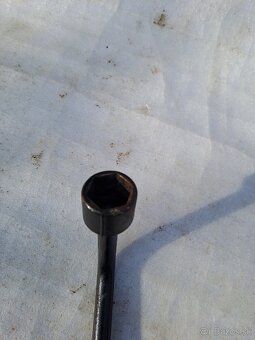 Kľúče na kolesá - 5