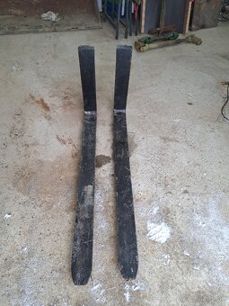 Paletizačne vidly. - 5