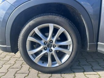 Predám Mazdu CX-5 - 5