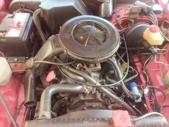 Predam Ford Taunus - 5