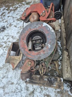 Predam navijak  tun - 5