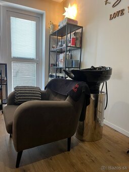 Predám kadernícky nábytok - 5