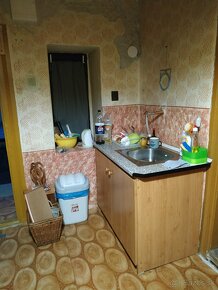 RK Diamant - predaj dvoch chalúp Hrušov - 5