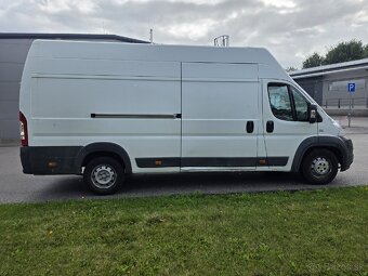 Fiat Ducato 3,0 JTD Maxi 3,5t - 5