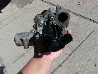 Ventil Egr 9656911780 7.00578.05 2.2 HDI - 5